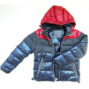 Duvetica Puffer Down Jacket for Kids
